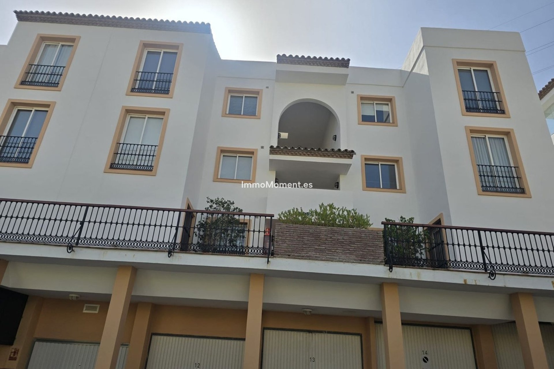 Reventa - Apartamento - Mijas - Riviera Del Sol