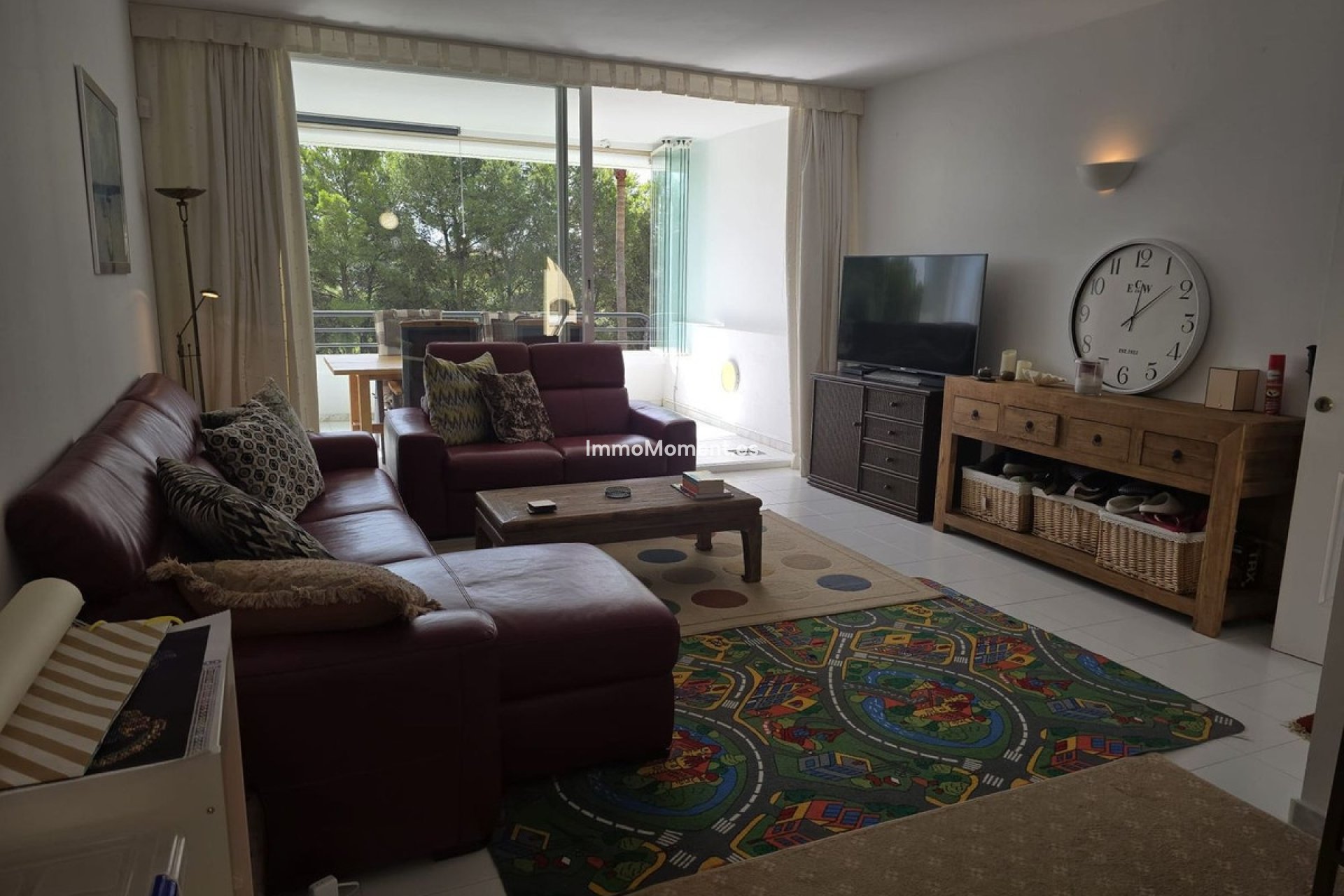 Reventa - Apartamento - Mijas - Riviera Del Sol