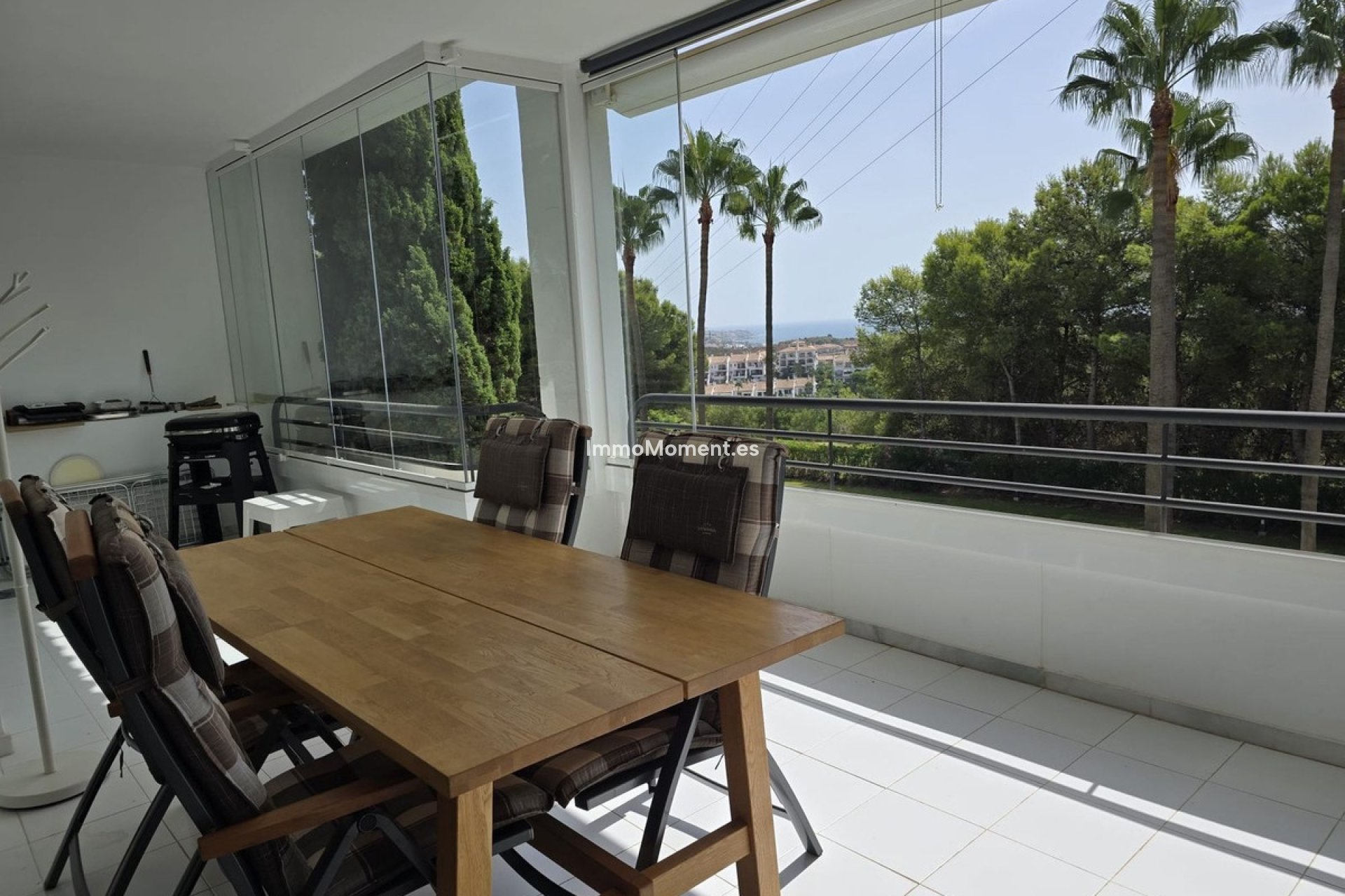 Reventa - Apartamento - Mijas - Riviera Del Sol