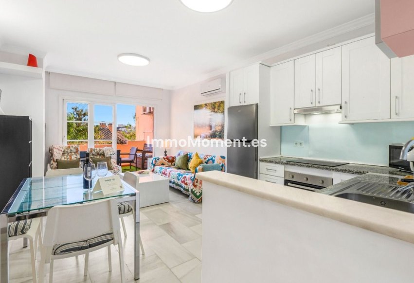 Reventa - Apartamento - Mijas - Riviera Del Sol