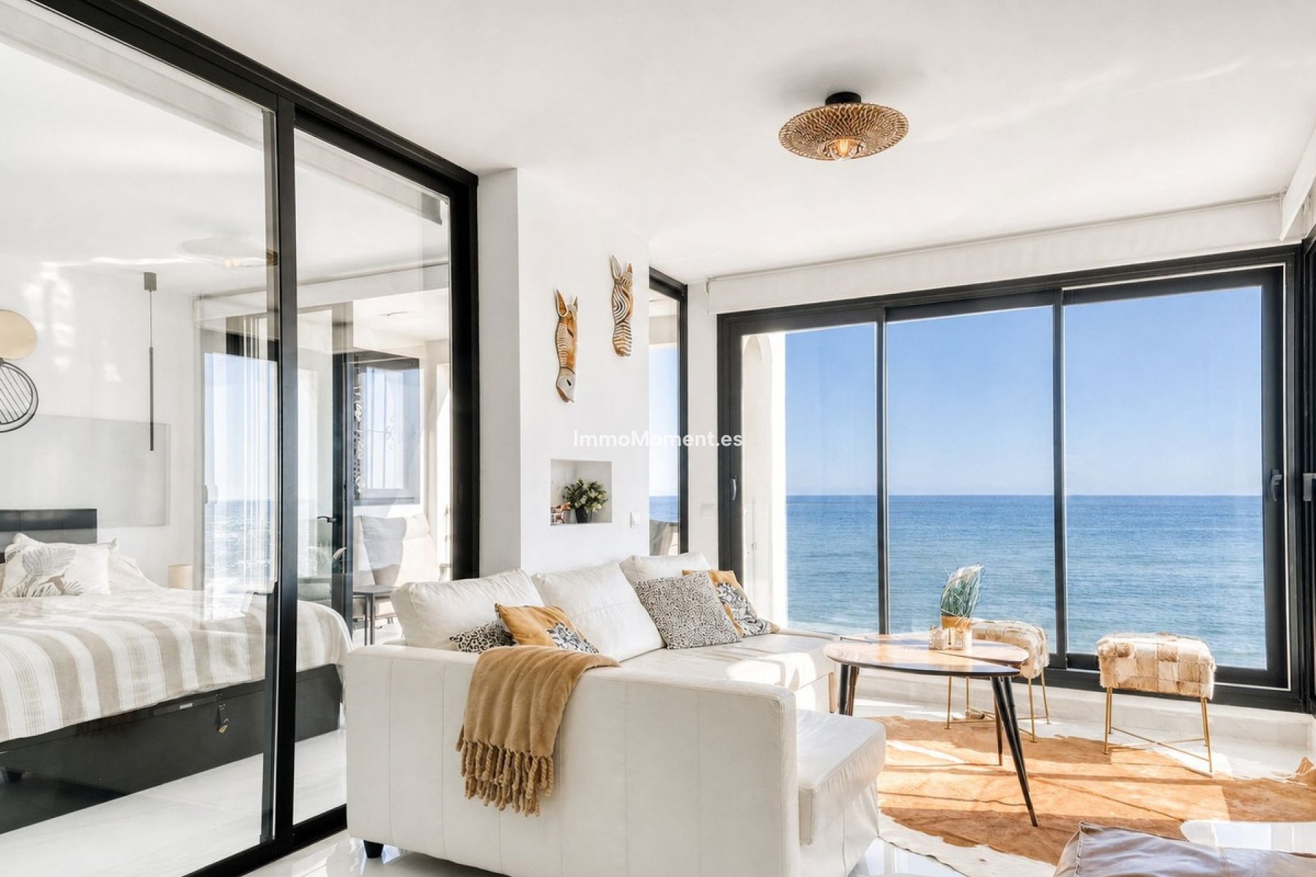 Reventa - Apartamento - Mijas - Riviera Del Sol