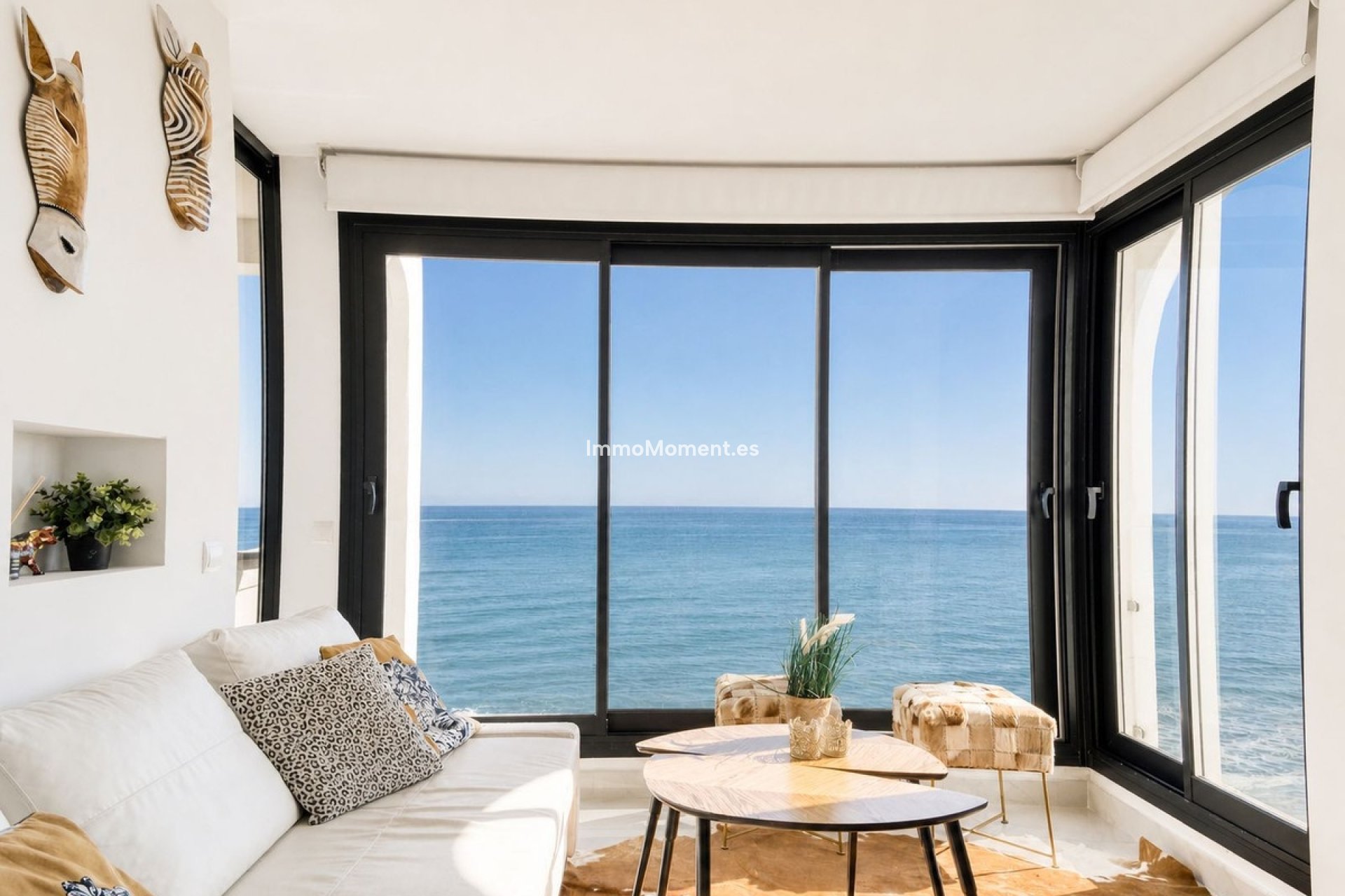 Reventa - Apartamento - Mijas - Riviera Del Sol