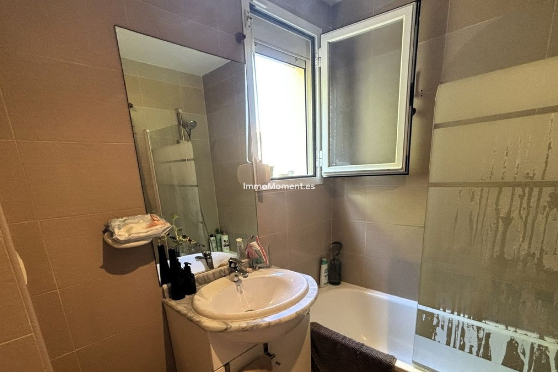 Reventa - Apartamento - Mijas - Riviera Del Sol