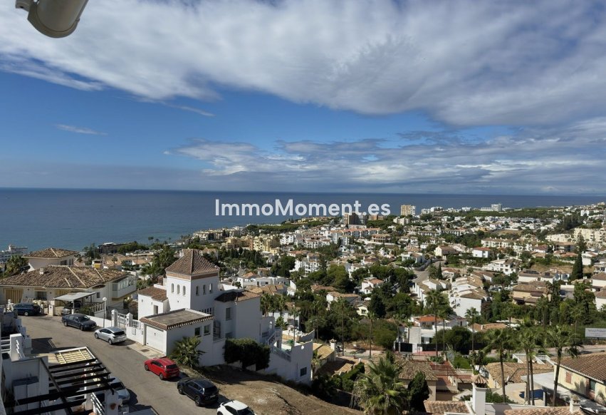 Reventa - Apartamento - Mijas - Riviera Del Sol