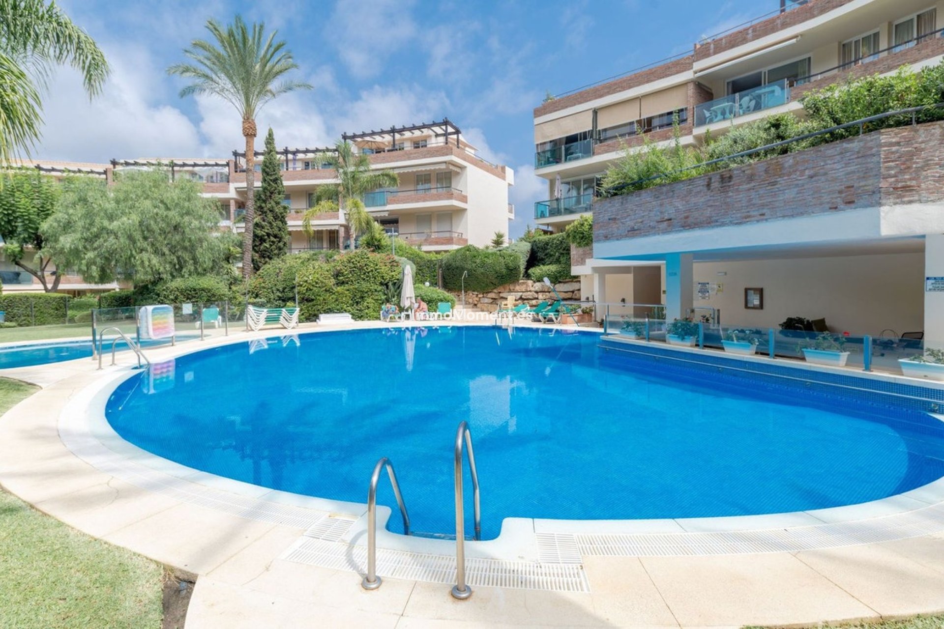Reventa - Apartamento - Mijas - Riviera Del Sol