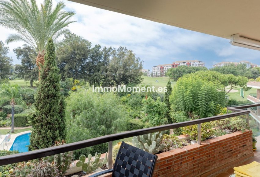 Reventa - Apartamento - Mijas - Riviera Del Sol