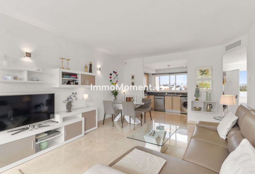 Reventa - Apartamento - Mijas - Riviera Del Sol