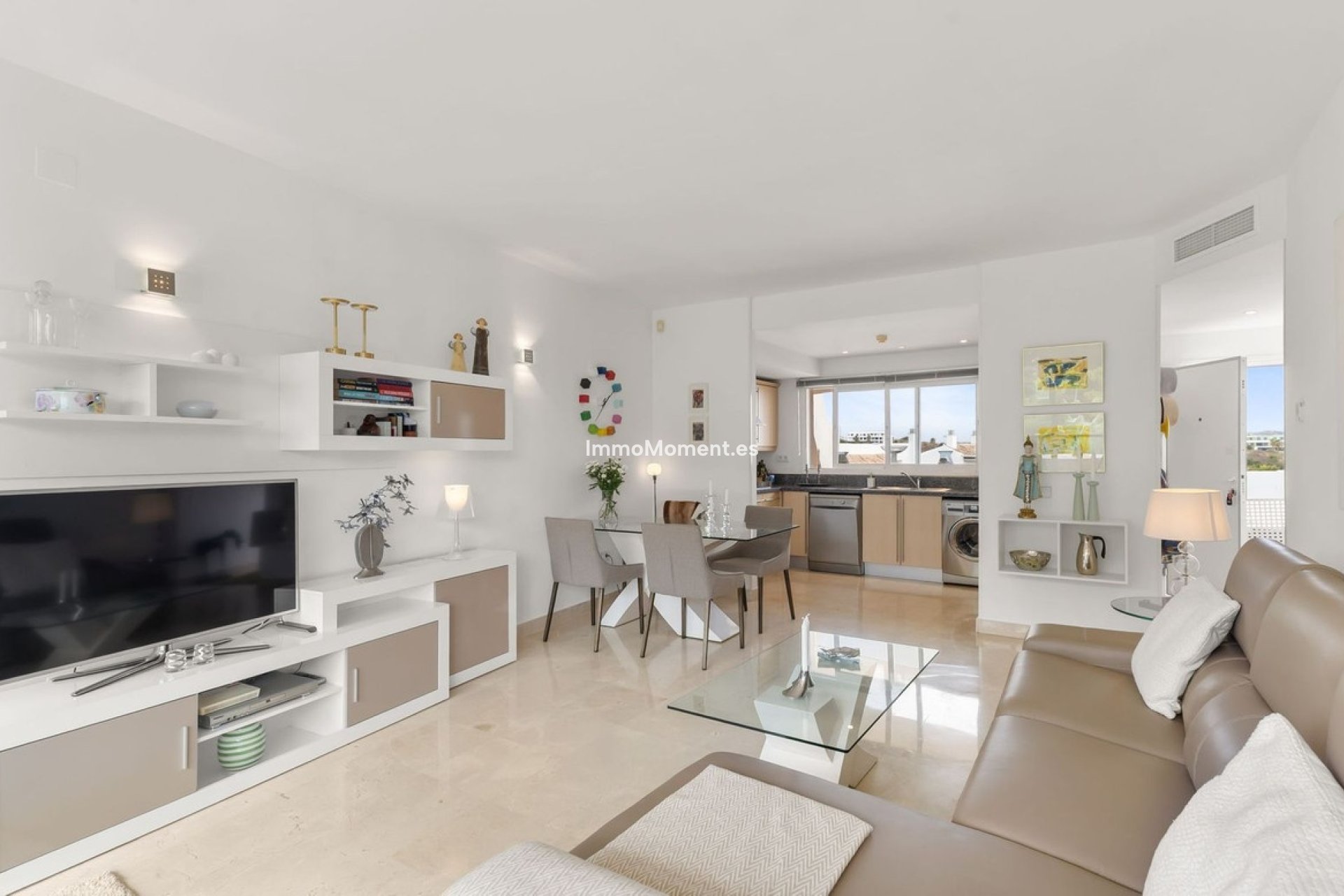 Reventa - Apartamento - Mijas - Riviera Del Sol