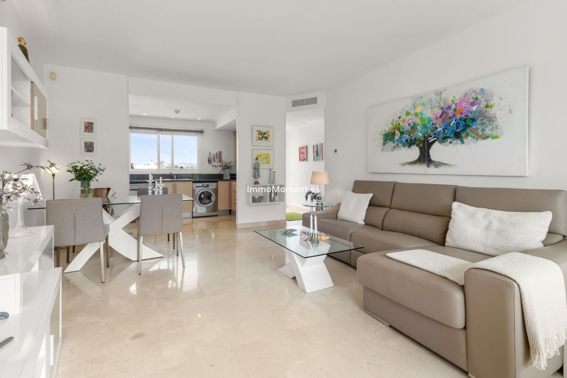 Reventa - Apartamento - Mijas - Riviera Del Sol