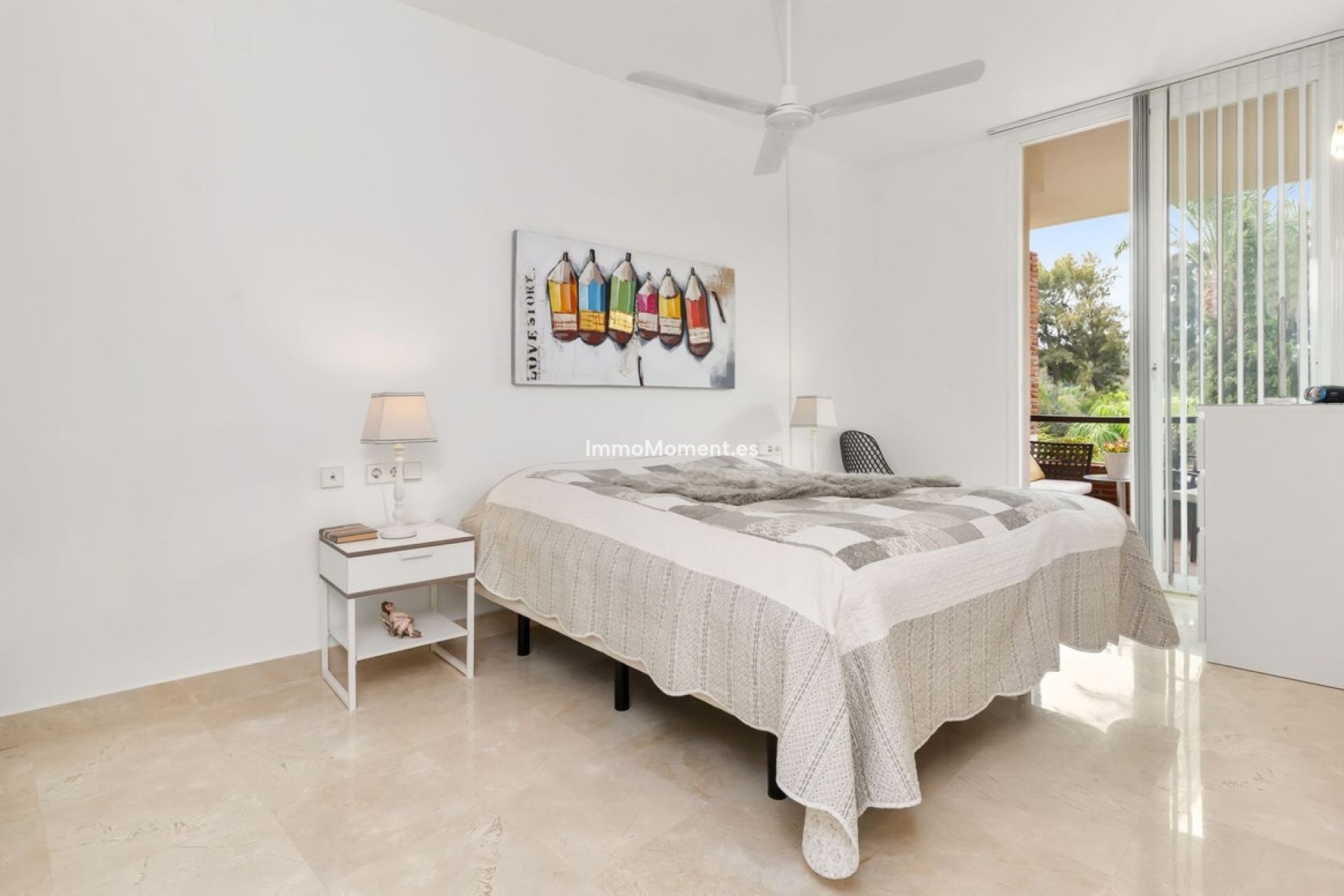 Reventa - Apartamento - Mijas - Riviera Del Sol