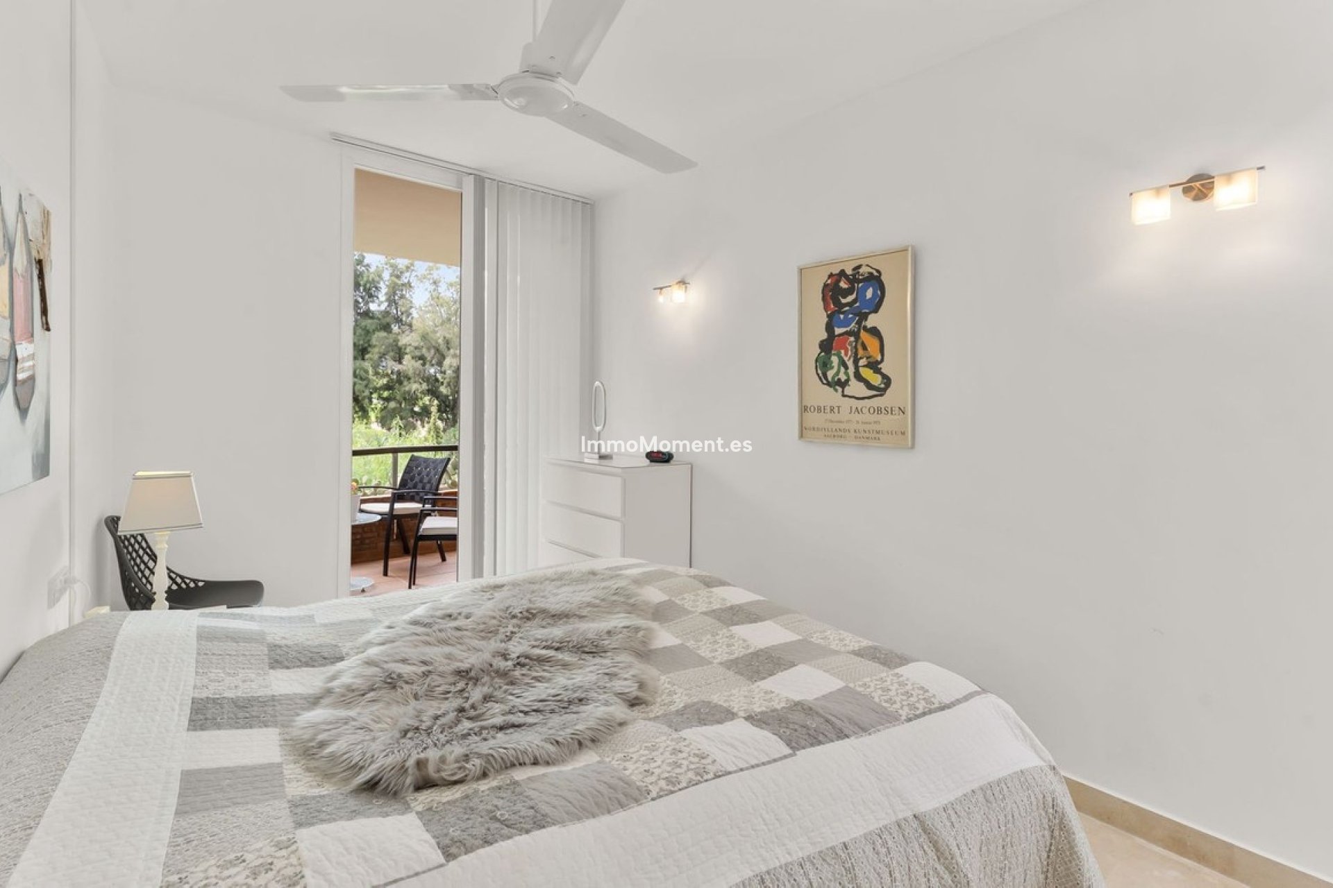 Reventa - Apartamento - Mijas - Riviera Del Sol