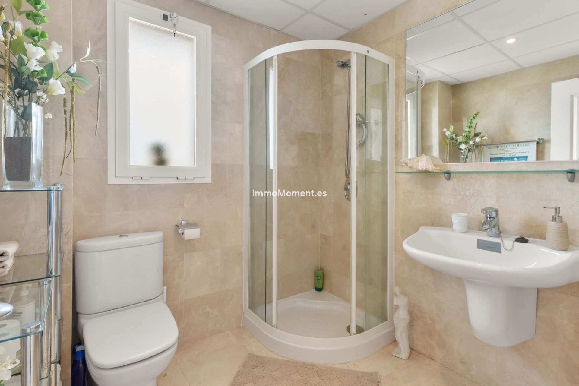 Reventa - Apartamento - Mijas - Riviera Del Sol