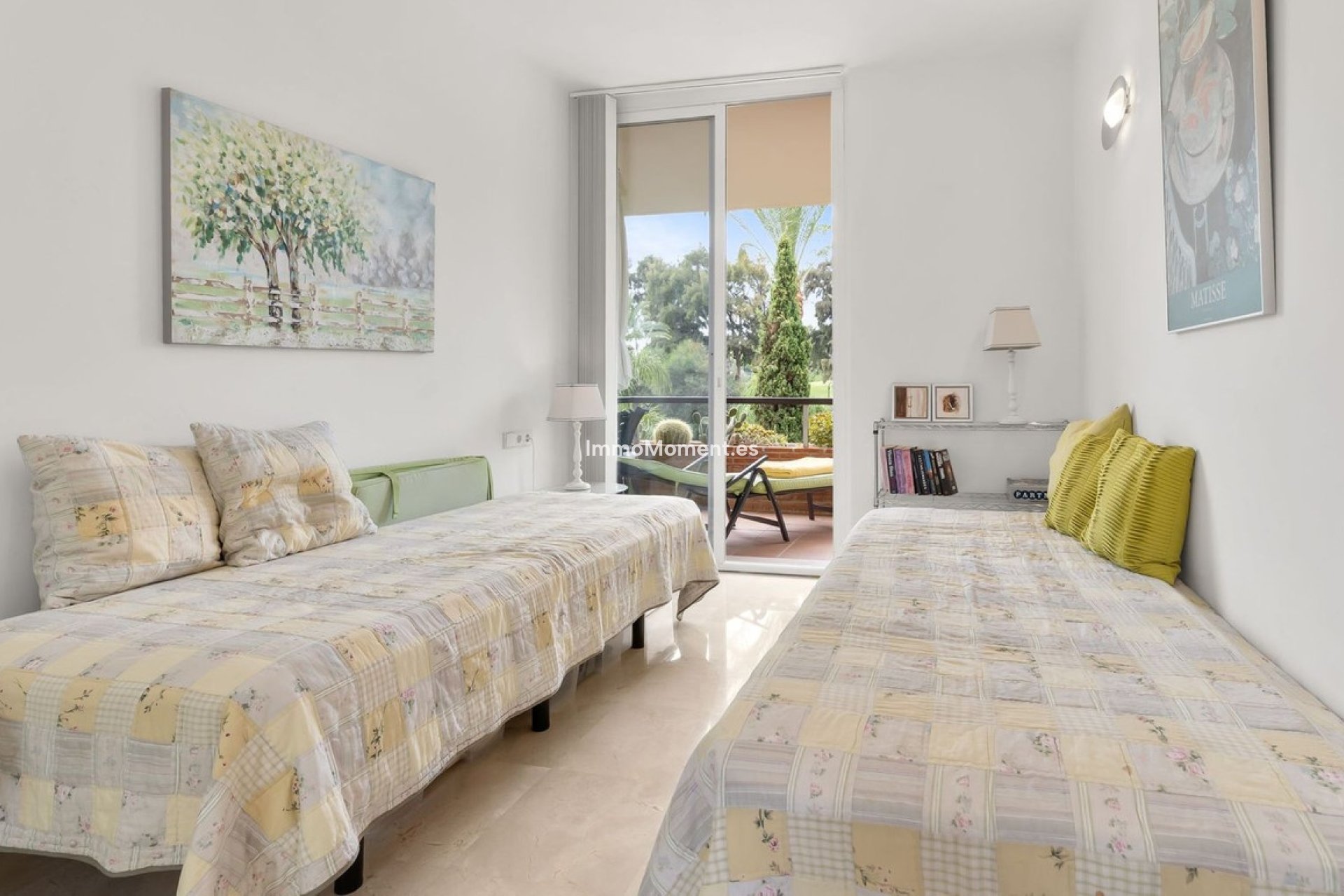 Reventa - Apartamento - Mijas - Riviera Del Sol