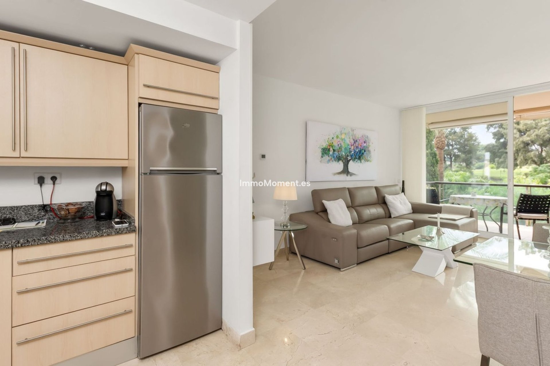 Reventa - Apartamento - Mijas - Riviera Del Sol
