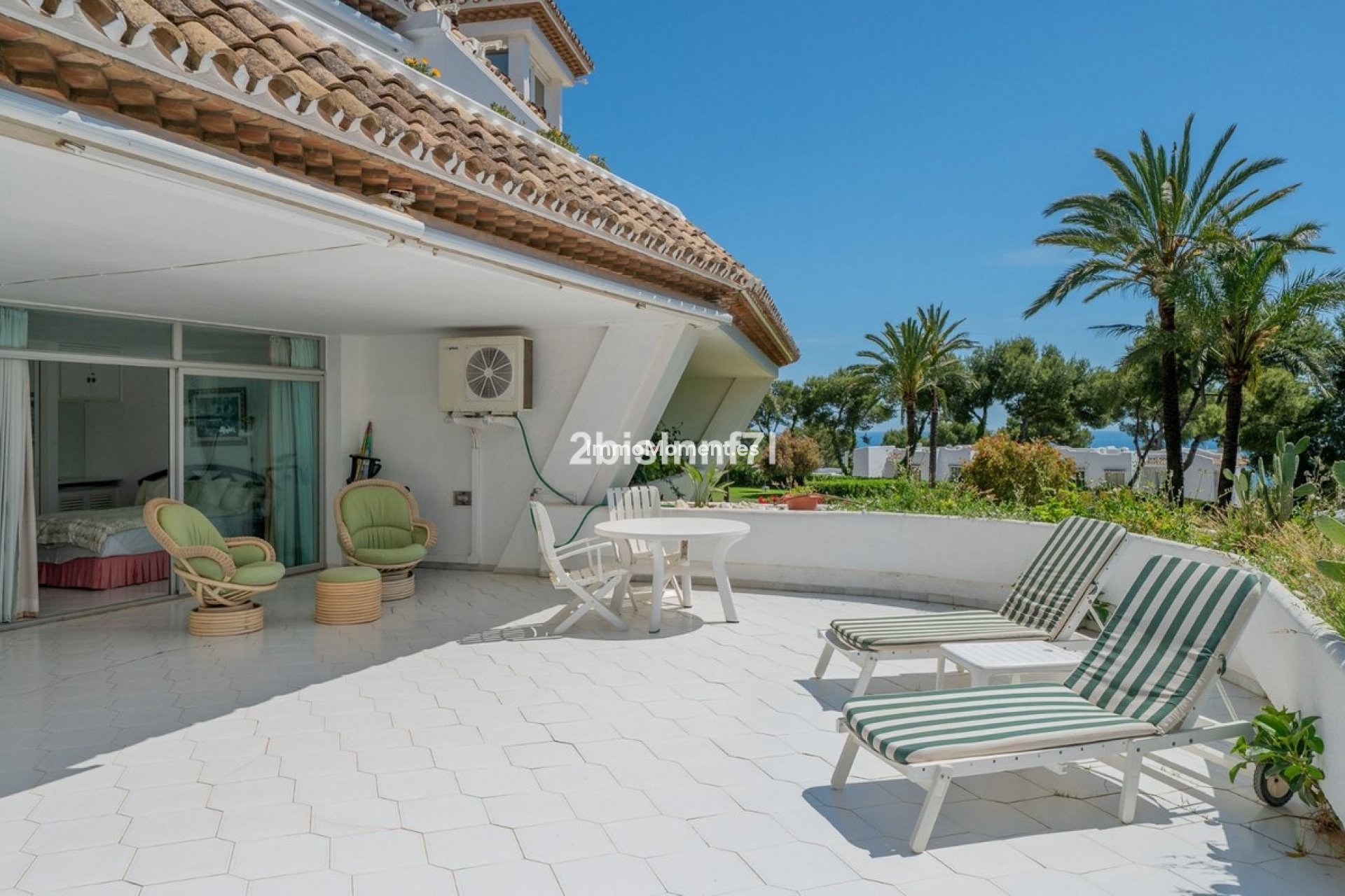 Reventa - Apartamento - Mijas - Riviera Del Sol