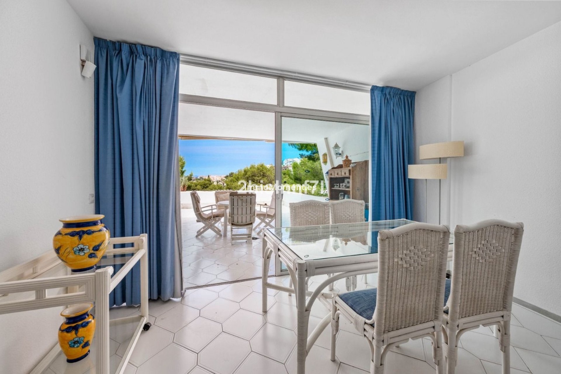 Reventa - Apartamento - Mijas - Riviera Del Sol