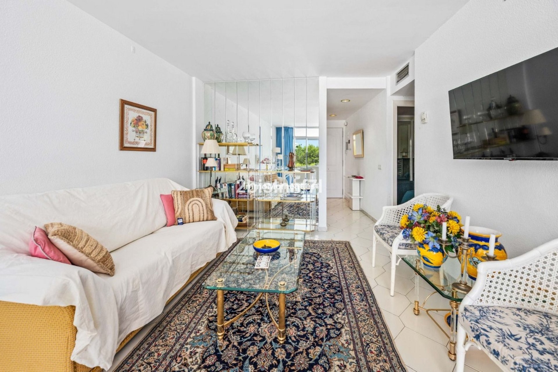 Reventa - Apartamento - Mijas - Riviera Del Sol