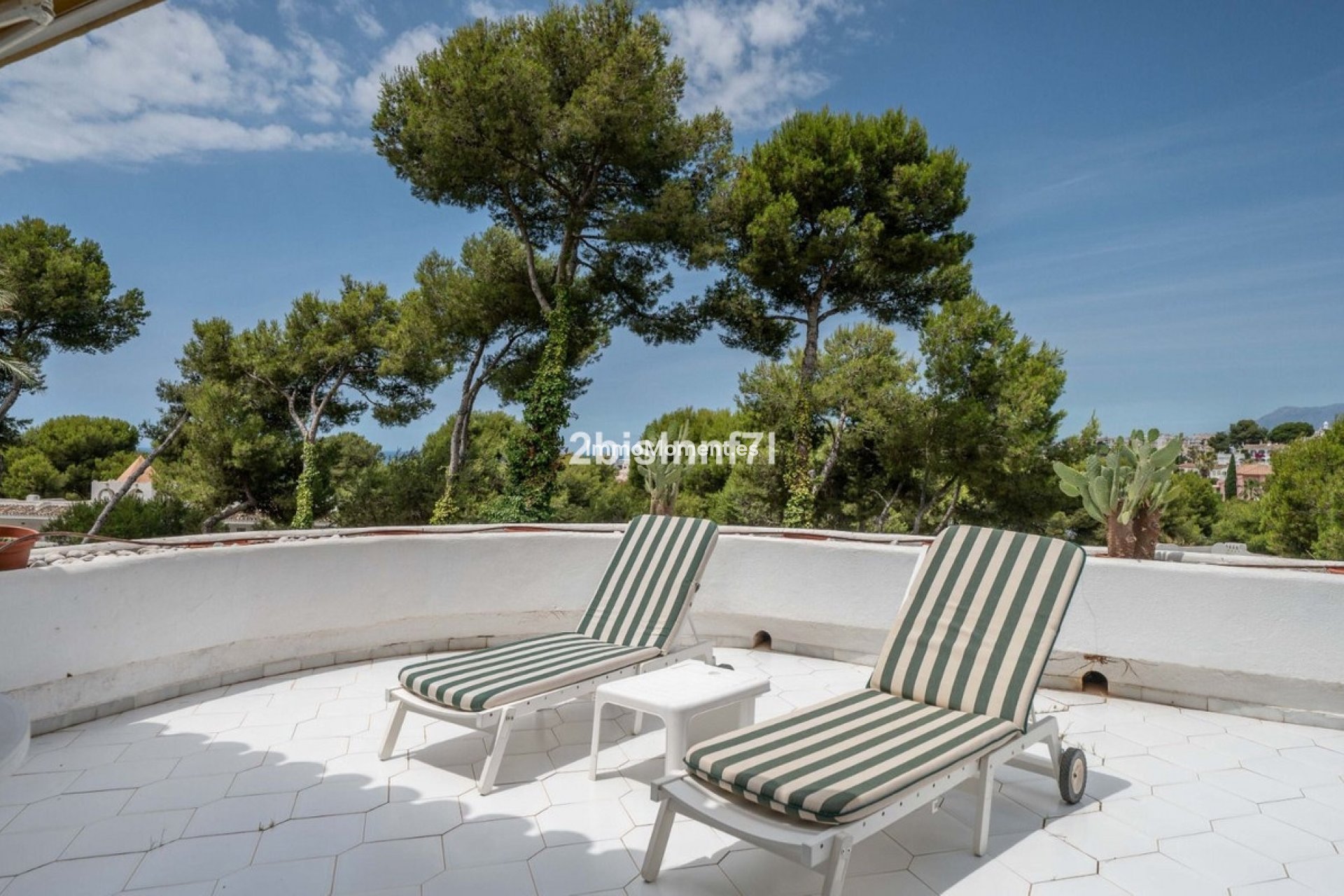 Reventa - Apartamento - Mijas - Riviera Del Sol