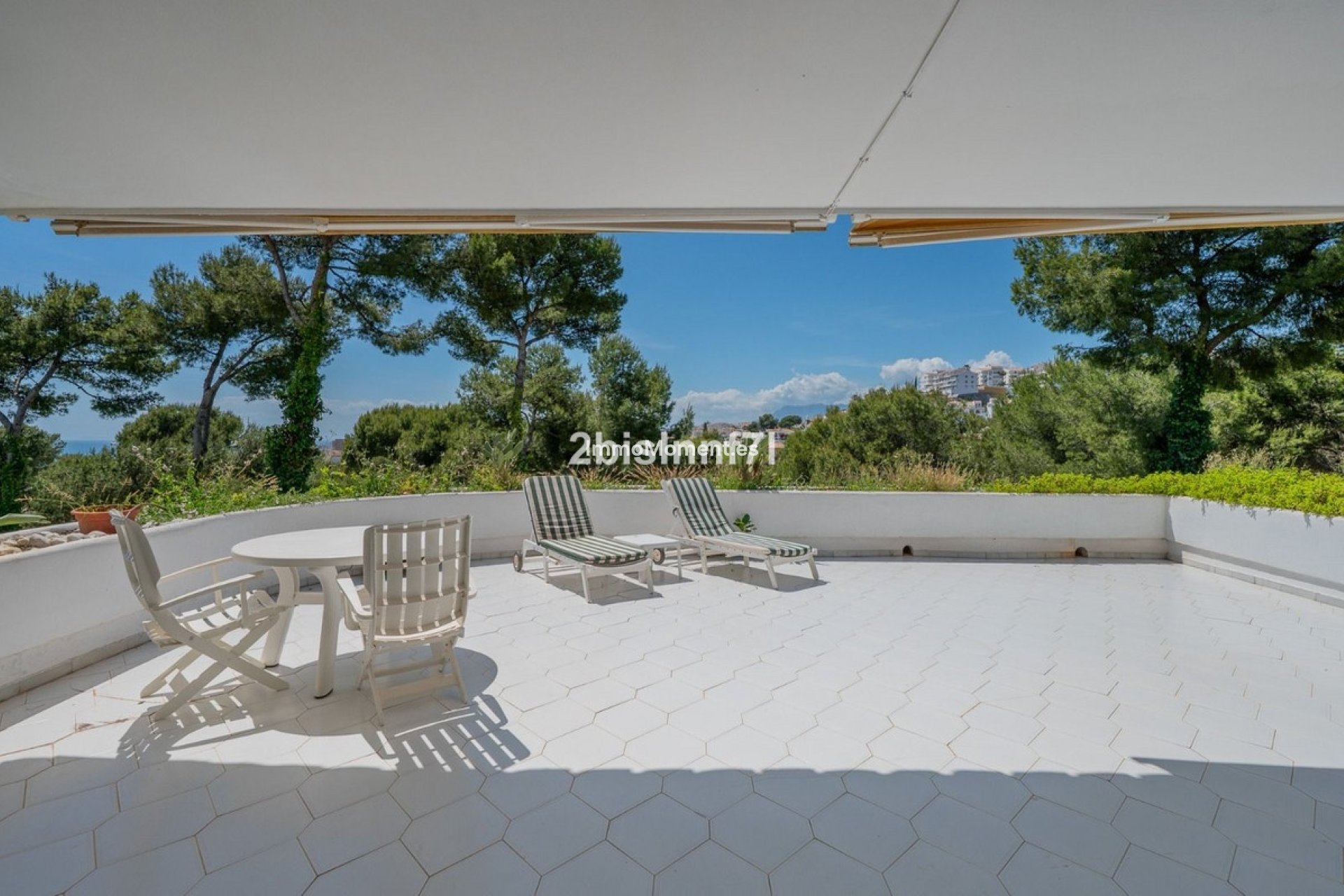 Reventa - Apartamento - Mijas - Riviera Del Sol