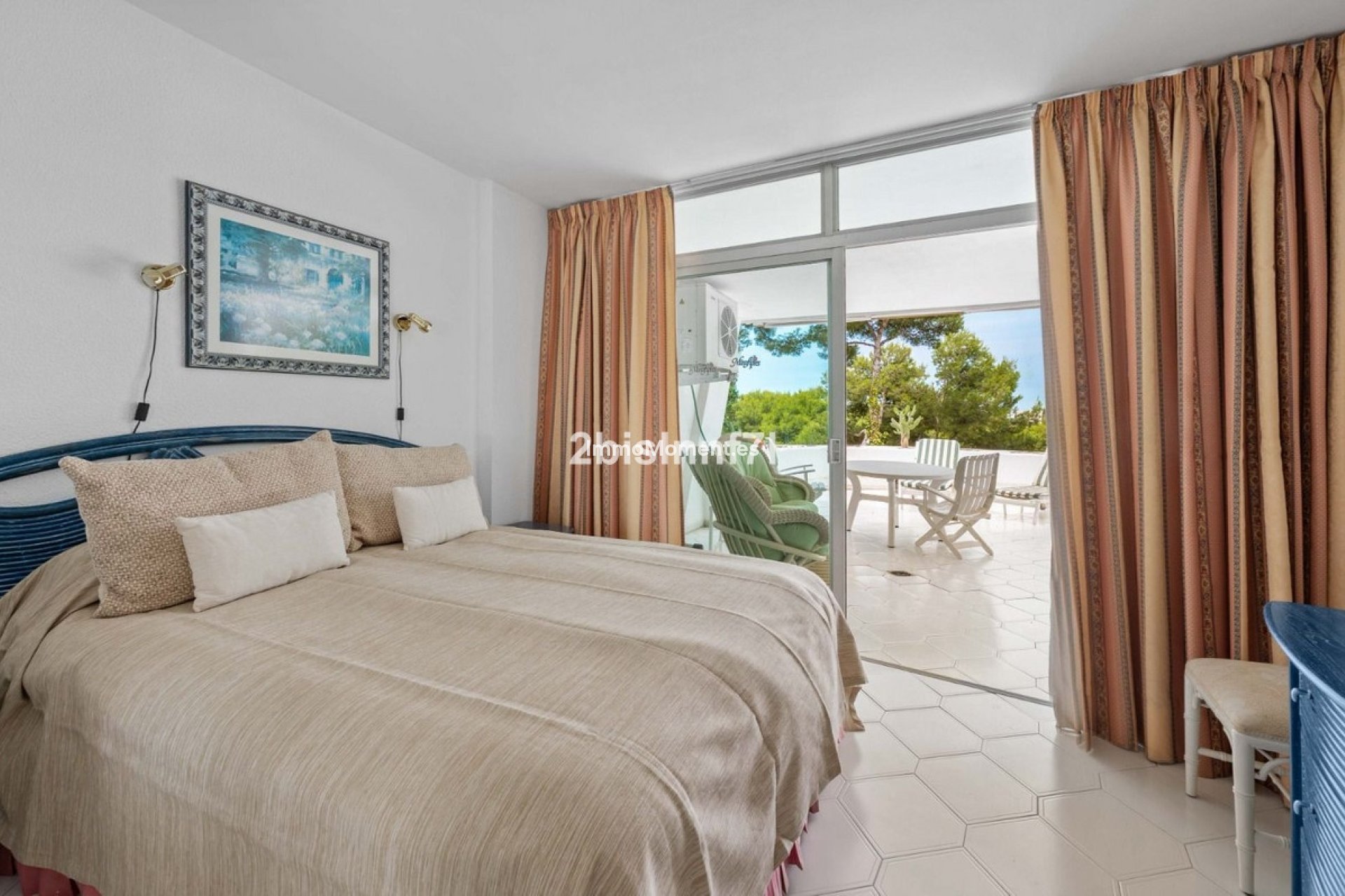 Reventa - Apartamento - Mijas - Riviera Del Sol