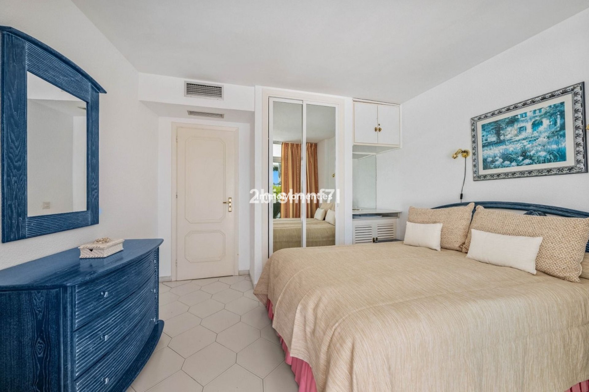 Reventa - Apartamento - Mijas - Riviera Del Sol