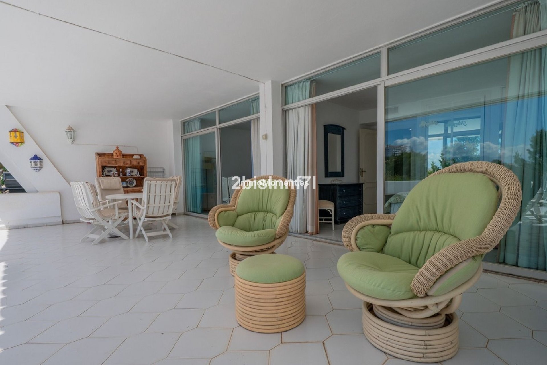 Reventa - Apartamento - Mijas - Riviera Del Sol