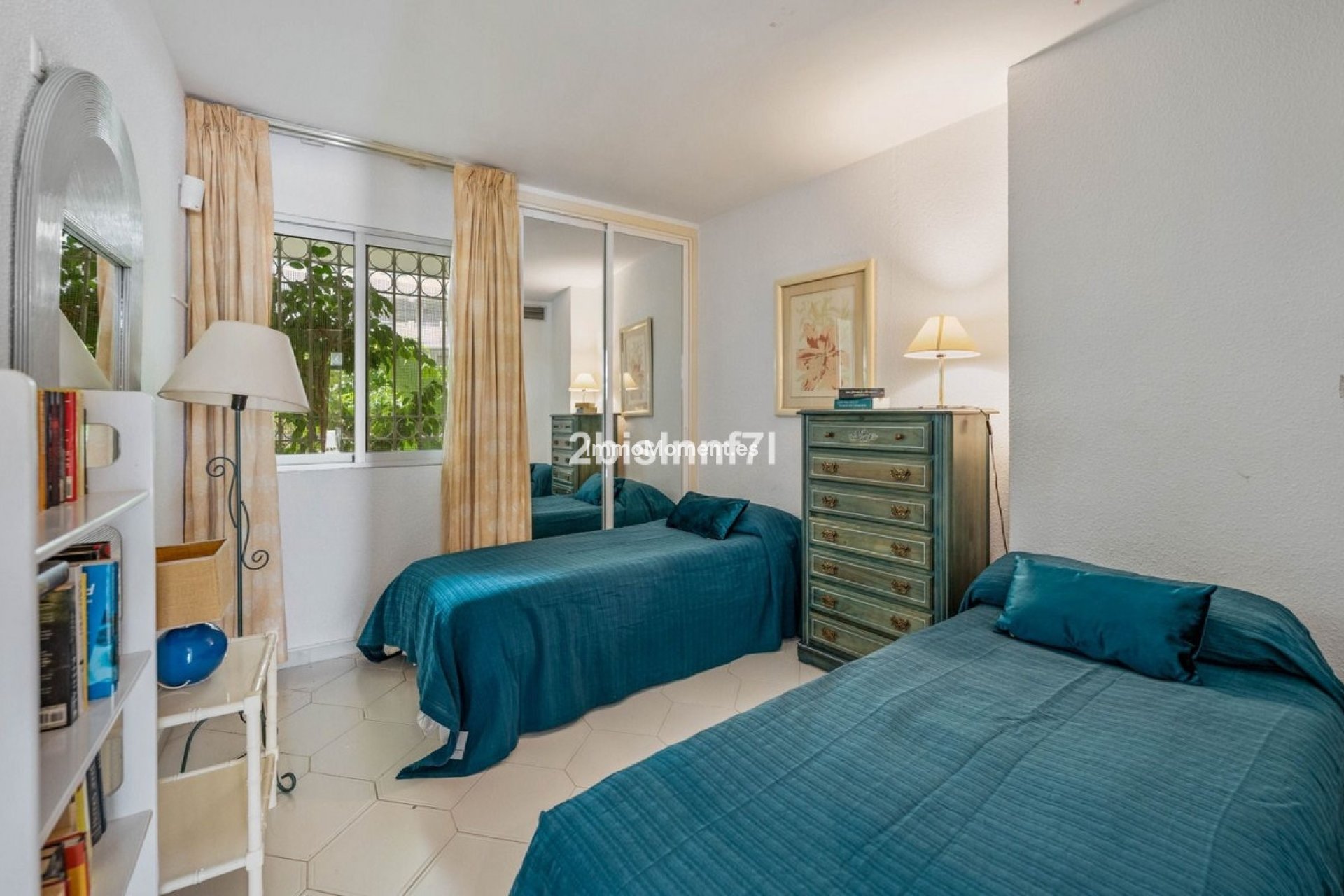 Reventa - Apartamento - Mijas - Riviera Del Sol