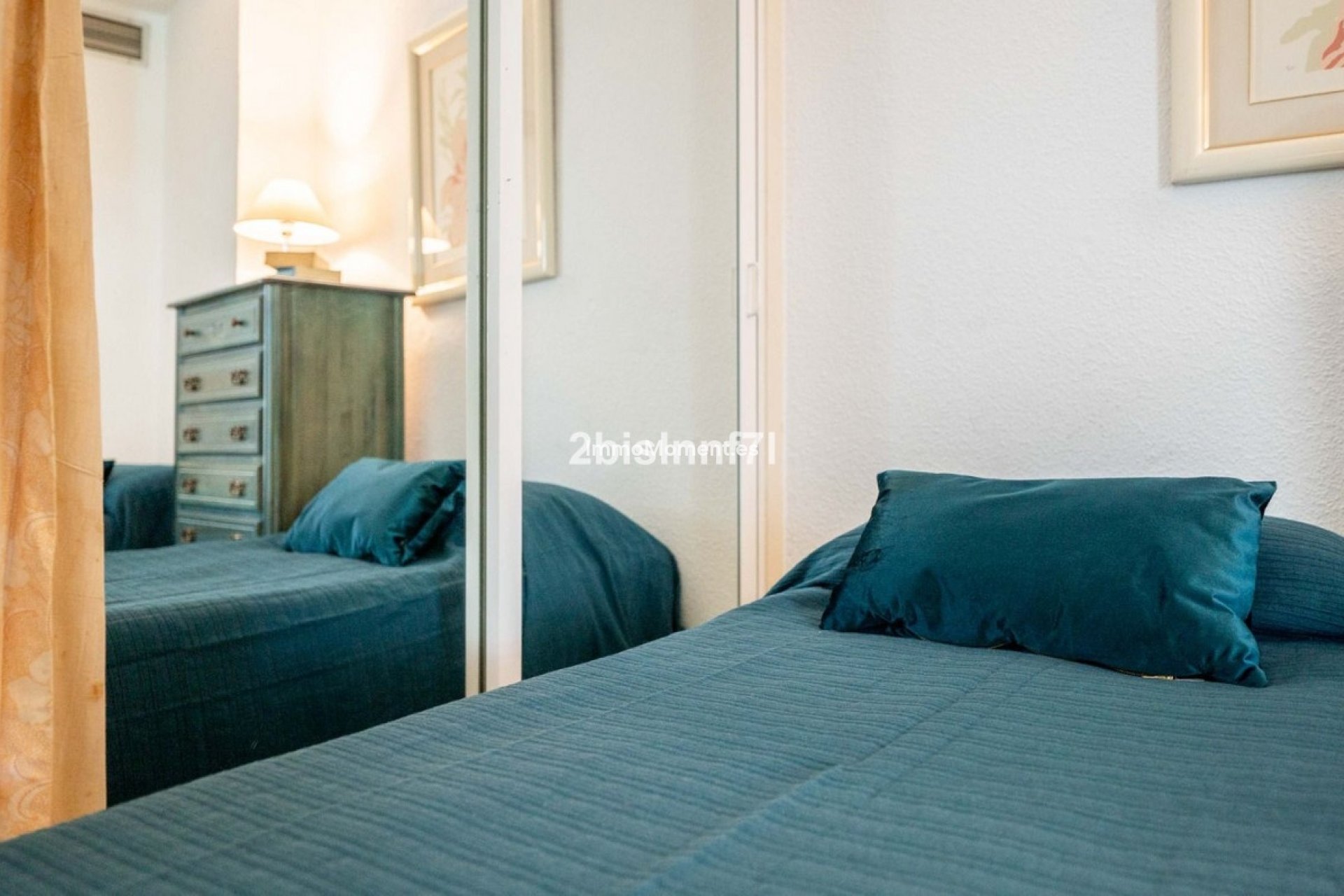 Reventa - Apartamento - Mijas - Riviera Del Sol