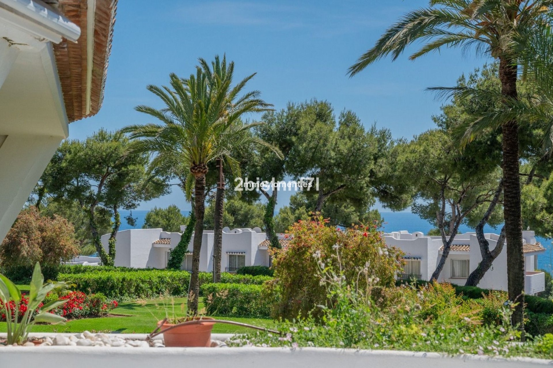 Reventa - Apartamento - Mijas - Riviera Del Sol