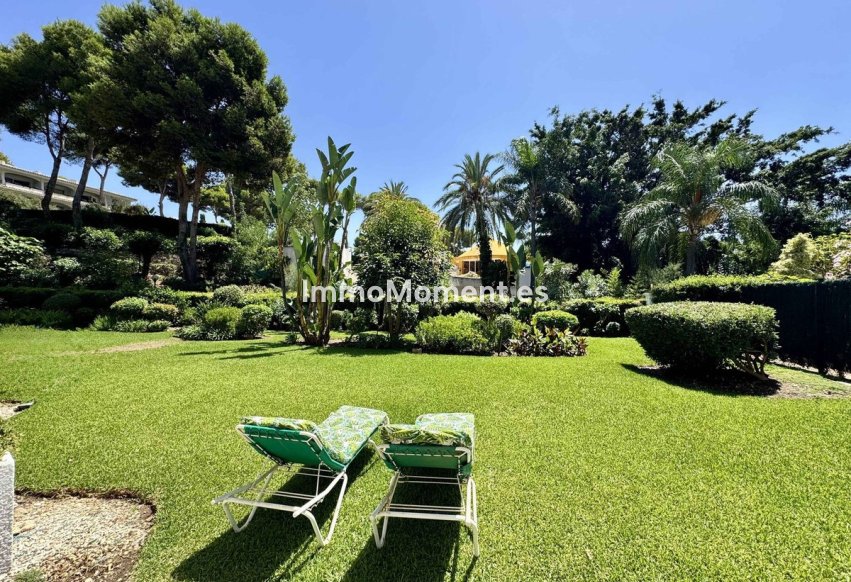Reventa - Apartamento - Mijas - Riviera Del Sol