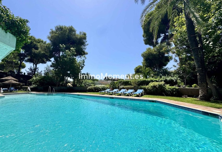 Reventa - Apartamento - Mijas - Riviera Del Sol