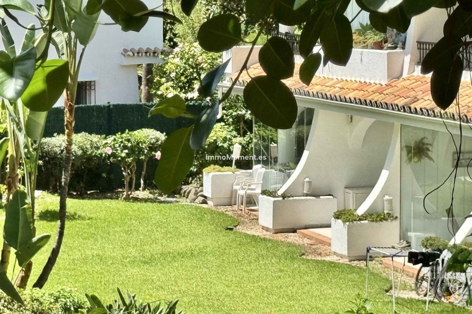 Reventa - Apartamento - Mijas - Riviera Del Sol