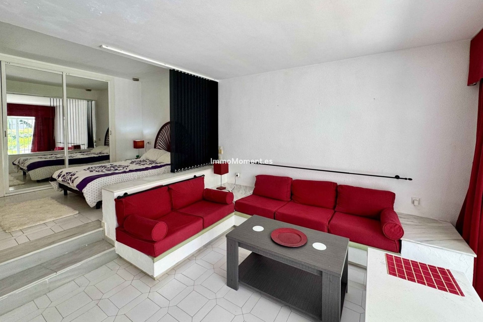 Reventa - Apartamento - Mijas - Riviera Del Sol