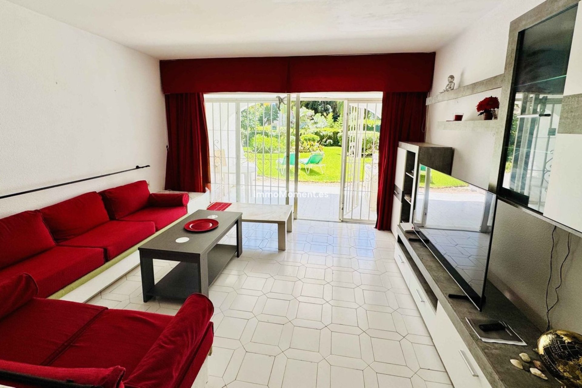 Reventa - Apartamento - Mijas - Riviera Del Sol