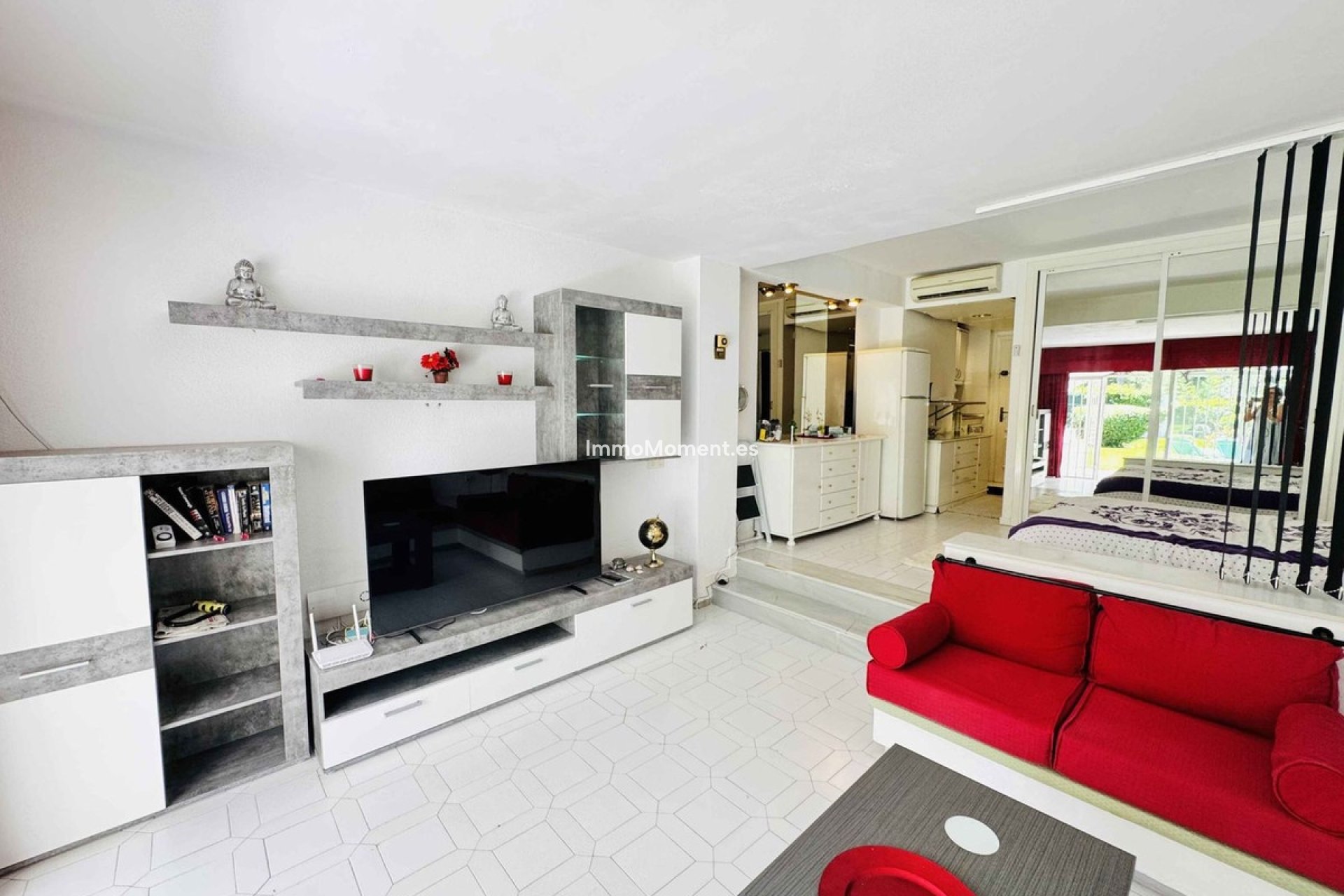 Reventa - Apartamento - Mijas - Riviera Del Sol