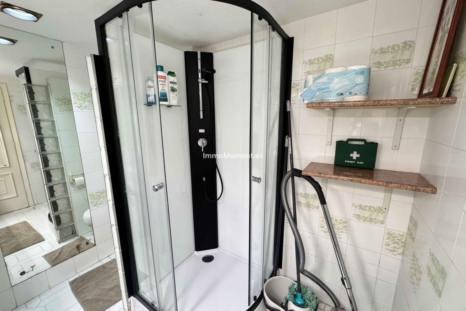 Reventa - Apartamento - Mijas - Riviera Del Sol
