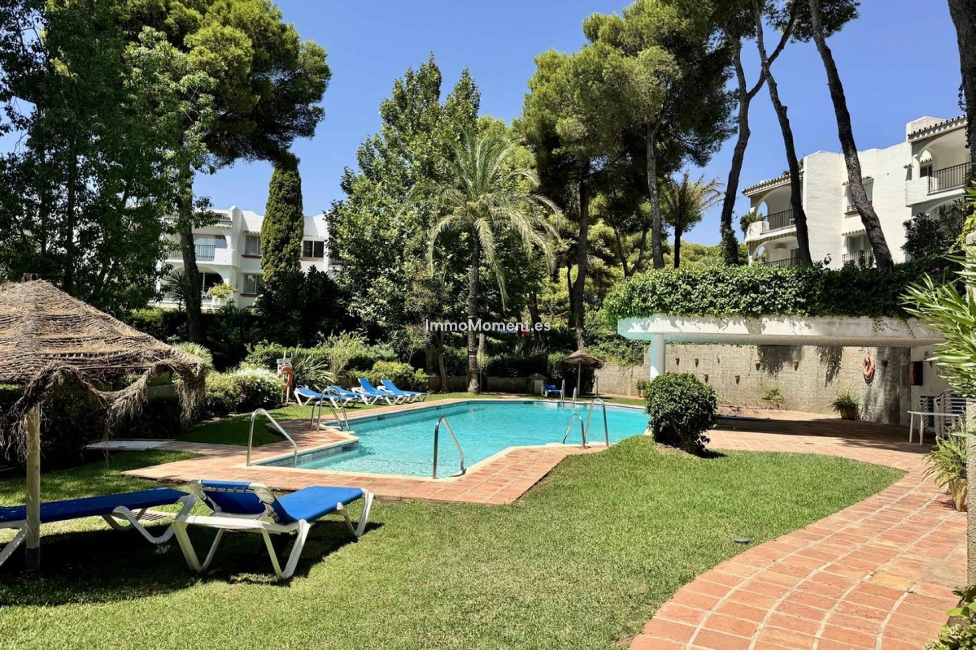 Reventa - Apartamento - Mijas - Riviera Del Sol