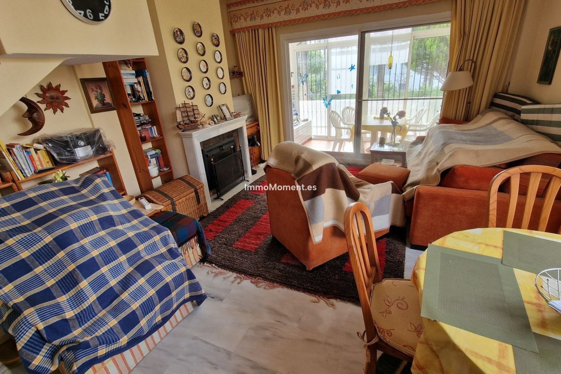 Reventa - Apartamento - Mijas - Riviera Del Sol
