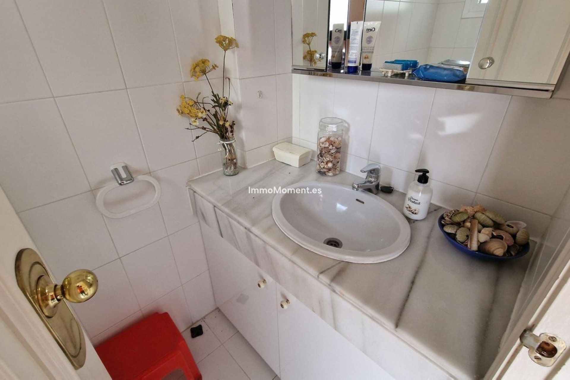 Reventa - Apartamento - Mijas - Riviera Del Sol