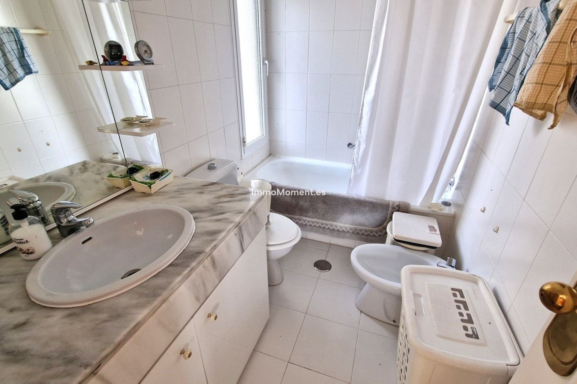 Reventa - Apartamento - Mijas - Riviera Del Sol
