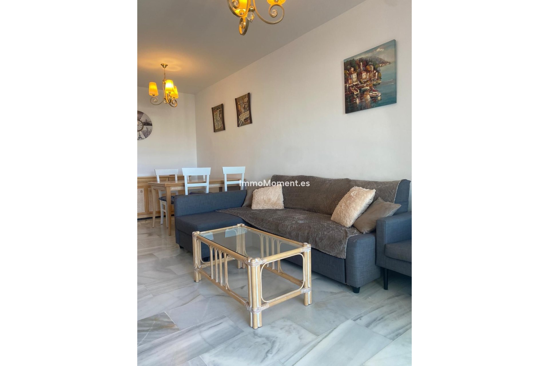 Reventa - Apartamento - Mijas - Riviera del Sol