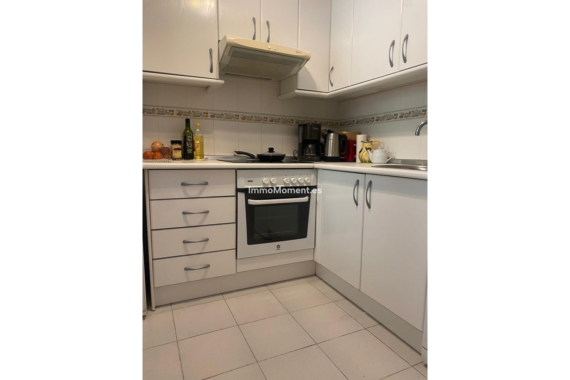 Reventa - Apartamento - Mijas - Riviera del Sol