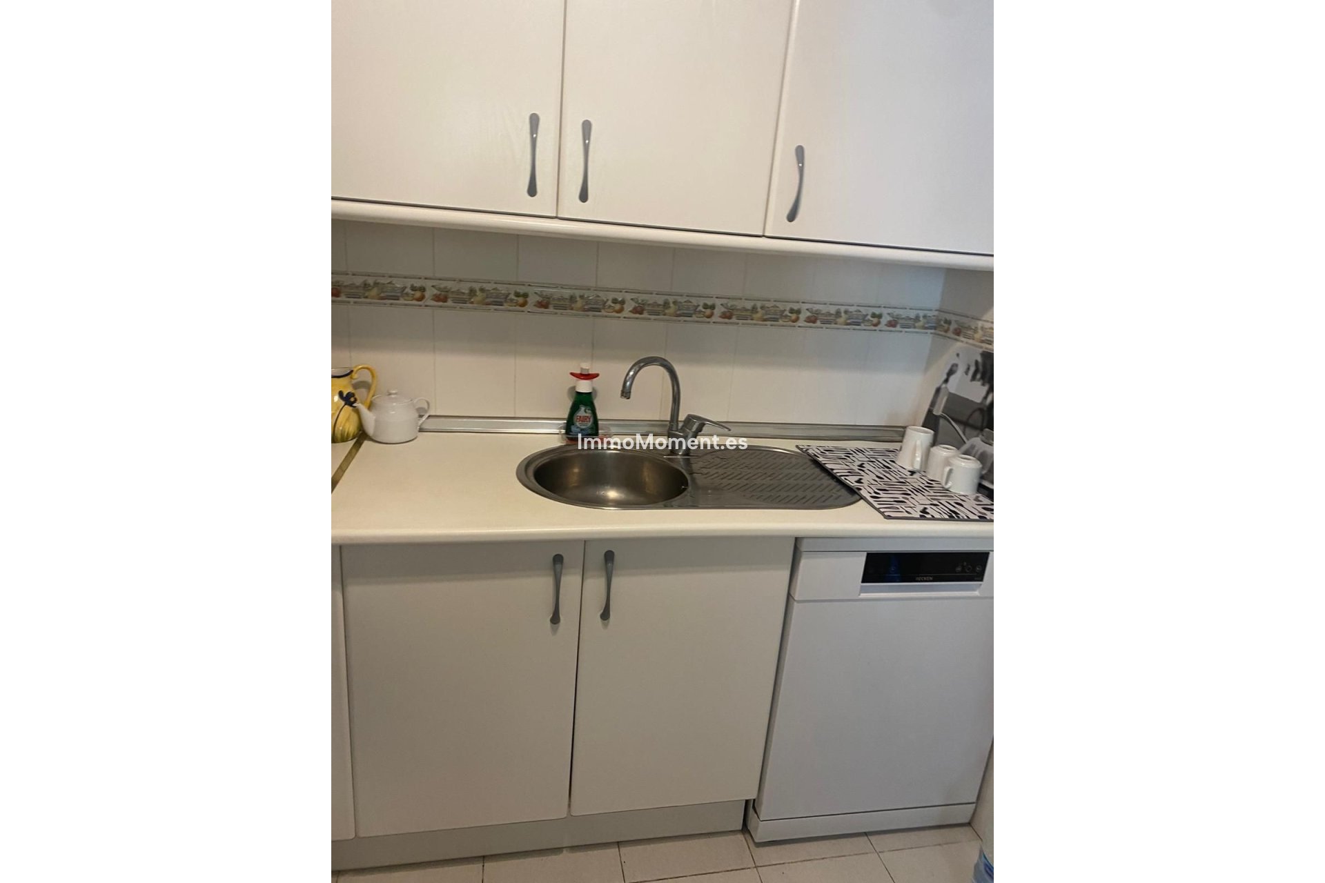 Reventa - Apartamento - Mijas - Riviera del Sol