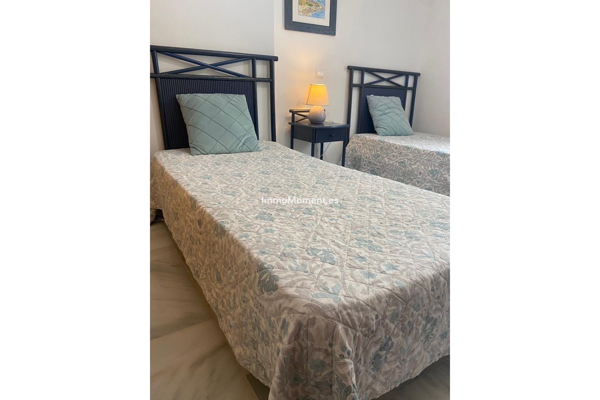 Reventa - Apartamento - Mijas - Riviera del Sol