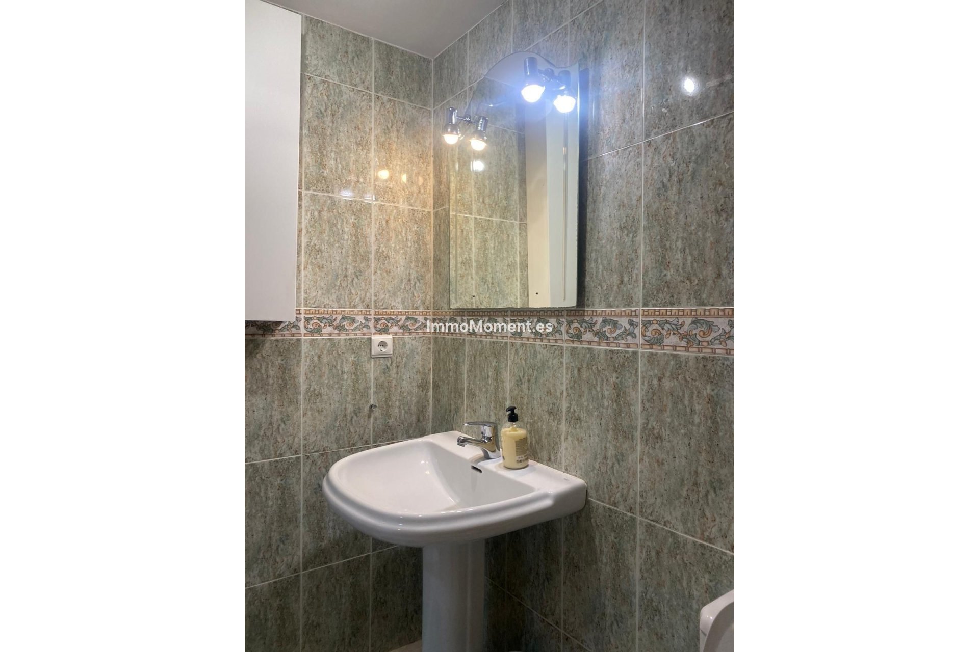 Reventa - Apartamento - Mijas - Riviera del Sol