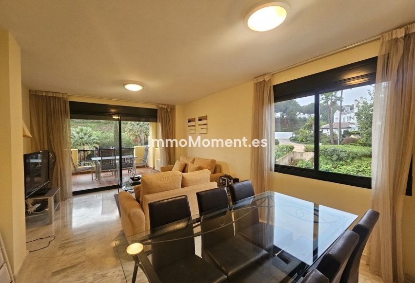 Reventa - Apartamento - Mijas - Riviera del Sol