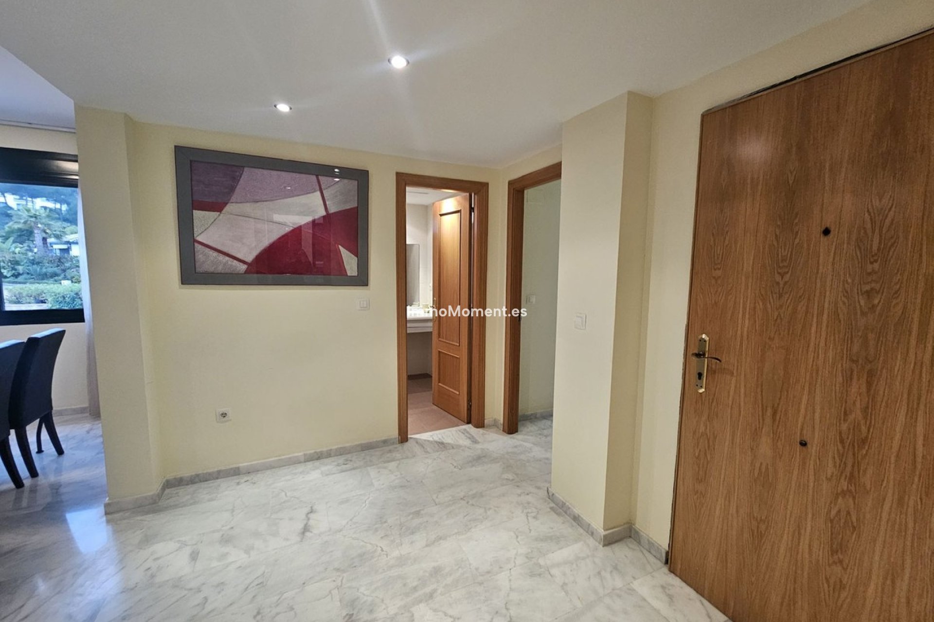 Reventa - Apartamento - Mijas - Riviera del Sol