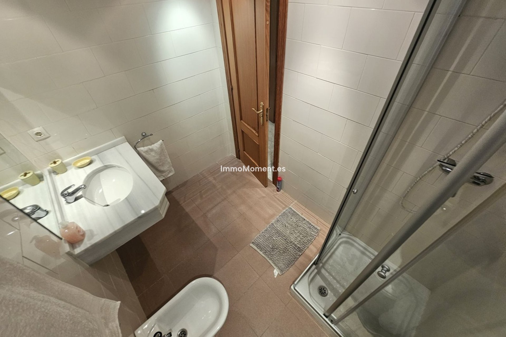 Reventa - Apartamento - Mijas - Riviera del Sol