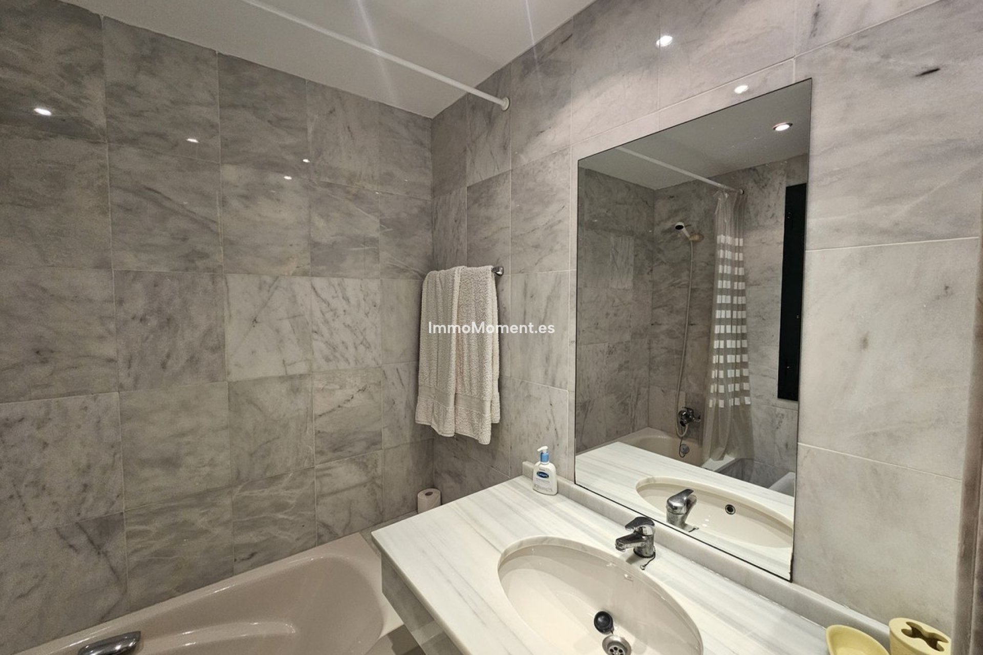 Reventa - Apartamento - Mijas - Riviera del Sol