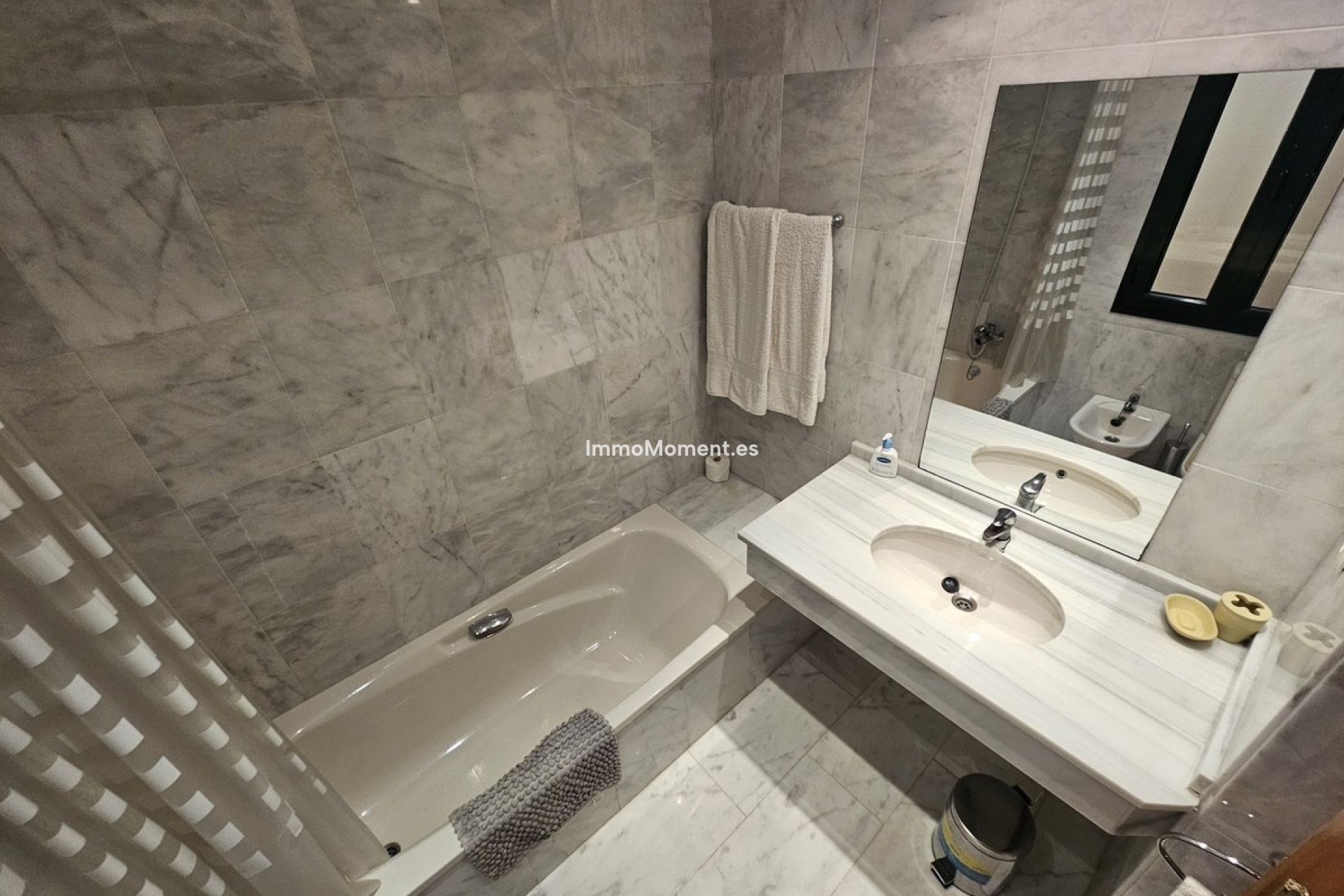 Reventa - Apartamento - Mijas - Riviera del Sol